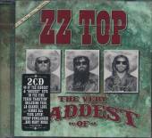  VERY BADDEST OF ZZ TOP - supershop.sk