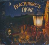 BLACKMORE'S NIGHT  - CD THE VILLAGE LANTERNE