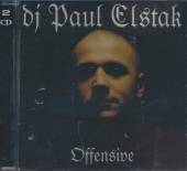 PAUL ELSTAK  - CD OFFENSIVE
