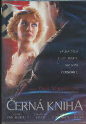  CERNA KNIHA DVD - supershop.sk