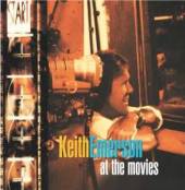 EMERSON KEITH  - 3xCD AT THE MOVIES =3CD=