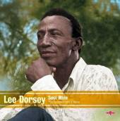 LEE DORSEY  - VINYL SOUL MINE: THE..