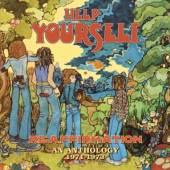HELP YOURSELF  - 2xCD REAFFIRMATION: AN..