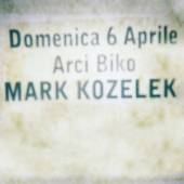 KOZELEK MARK  - CD LIVE AT BIKO
