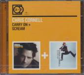  CARRY ON/SCREAM - supershop.sk