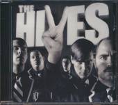 HIVES  - CD BLACK AND WHITE ALBUM