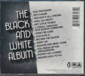 BLACK AND WHITE ALBUM - suprshop.cz