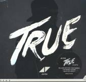 AVICII  - CD TRUE (DELUXE) LTD.