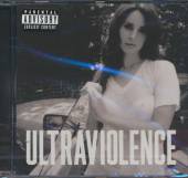  ULTRAVIOLENCE - suprshop.cz