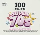 VARIOUS  - 5xCD 100 HITS - SUPE..