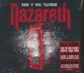 NAZARETH  - 2xCD ROCK 'N' ROLL [DELUXE]