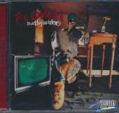 REDMAN  - CD MUDDY WATERS