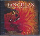 GILLAN IAN  - CD DEFINITIVE SPITFIRE COLLECTION