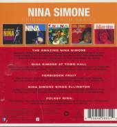  ORIGINAL ALBUM SERIES - supershop.sk