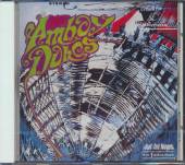 AMBOY DUKES  - CD AMBOY DUKES