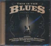 VARIOUS  - CD THIS IS THE BLUES..
