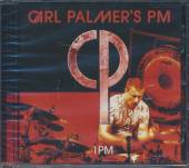 PALMER CARL  - CD PM