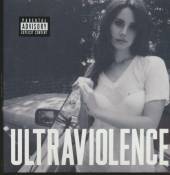  ULTRAVIOLENCE-LTD [DELUXE] - supershop.sk