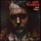 SCOTT BRADFORD  - CD ROCK SLIDES