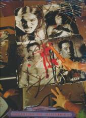  NECROTICISM (REEDICE) [VINYL] - supershop.sk