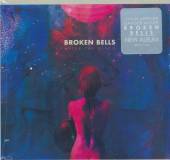 BROKEN BELLS  - CD AFTER THE DISCO