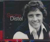 DISTEL SACHA  - CD MASTER SERIE