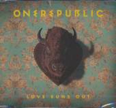  LOVE RUNS OUT (2-TRACK) - supershop.sk