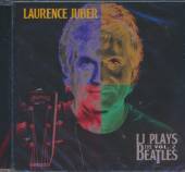 JUBER LAURENCE  - CD LJ PLAYS THE BEATLES 2