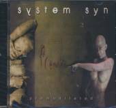 SYSTEM SYN  - CD PREMEDITATED
