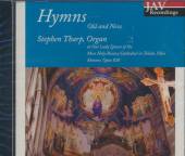 THARP STEPHEN  - CD LUTHER: HYMNS