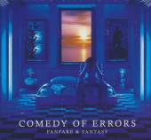 COMEDY OF ERRORS  - CD FANFARE & FANTASY