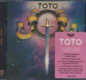 TOTO  - CD TOTO -SPEC-