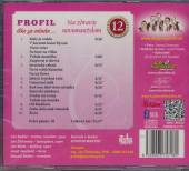  Profil: Ako za mlada... Na zdravie novomanželom [SK] - supershop.sk