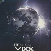 VIXX  - CD ETERNITY (4 SINGLE ALBUM)