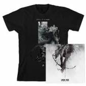  HUNTING PARTY/CD+T-SHIRL - supershop.sk