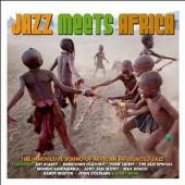  JAZZ MEETS AFRICA - supershop.sk