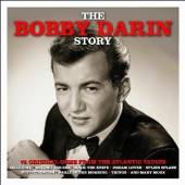 DARIN BOBBY  - 3xCD BOBBY DARIN STORY