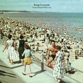 KING CREOSOTE  - VINYL FROM SCOTLAND WITH LOVE [VINYL]