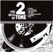 VARIOUS  - CD THE BEST OF 2 TONE