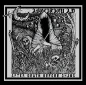 ABOLITION A.D  - CD AFTER DEATH BEFORE CHAOS