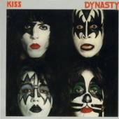 KISS  - CD DYNASTY