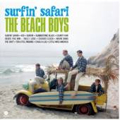 BEACH BOYS  - VINYL SURFIN' SAFARI +.. -HQ- [VINYL]