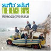  SURFIN' SAFARI + 180GR./ 1 BONUS TRACK -HQ- [VINYL] - supershop.sk