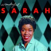 VAUGHAN SARAH  - CD WONDERFUL SARAH