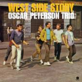 PETERSON OSCAR -TRIO-  - VINYL WEST SIDE STORY -HQ- [VINYL]