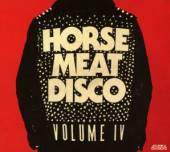 VARIOUS  - 2xCD HORSE MEAT DISCO IV