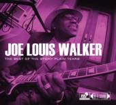 WALKER JOE LOUIS  - CD BEST OF THE STONY PLAIN..