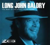 BALDRY JOHN -LONG-  - CD BEST OF THE STONY PLAIN..