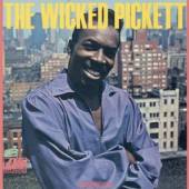 PICKETT WILSON  - VINYL WICKED PICKETT [VINYL]