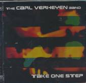 VERHEYEN CARL / HUGO CLIFF  - CD TAKE ONE STEP (ENH)